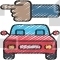 traffic direction