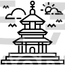 Heaven Pagoda