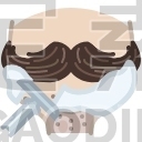 Moustache