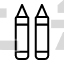 crayons