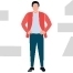 Male Avatar