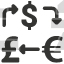 currency exchange