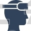 Head mounted