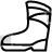 long lady shoe