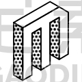 Letter M