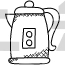 Electric Kettle
