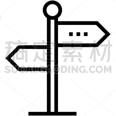 Signpost