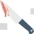 Bloody Knife