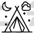 Outdoor Camp
