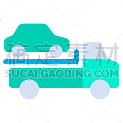 Towing Car