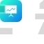 Computer, PC, Graph, Statistics, Growth