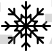 Christmas Snowflake
