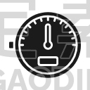 Speedometer