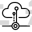 Cloud hosting