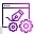 Code, Data, Optimization, Site, Editor, Settings