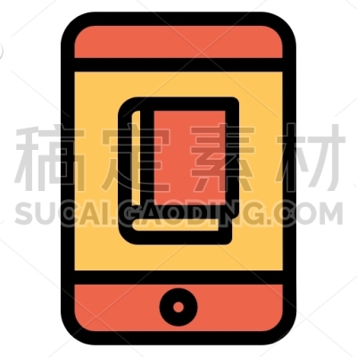 Tablet Book