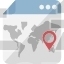 Digital cartography