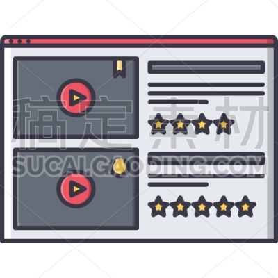 Website Rating