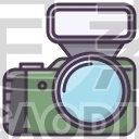 Camera, Device, Flash, Capture, Image, Video, Picture, Photography