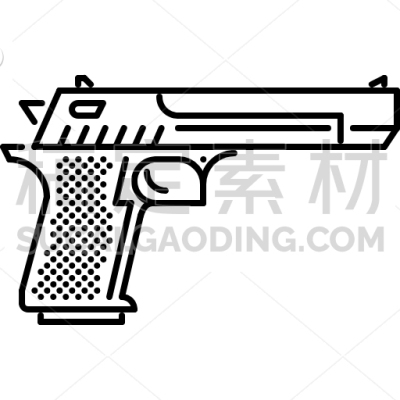 Pistol