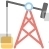 Oil Pumpjack
