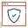 Website, Webpage, Secure, Shield, Page, Web, Seo, Optimization