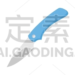 chefs knife