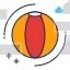 beach ball