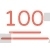 100 Emoji