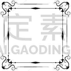 Square Frame