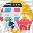 E-commerce Website