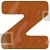 Letter Z