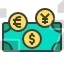 exchange money