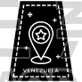 Venezuela Stamp