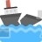 broken Ship