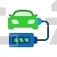 Charging Car Battery