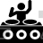 drum set