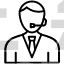 Customer Representative