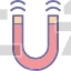 Horseshoe Magnet