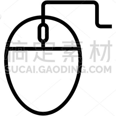 computer Mouse