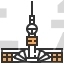 Fernsehturm