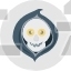 Halloween Skull,