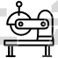 Saw Machine