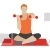 Dumbbells Exercise