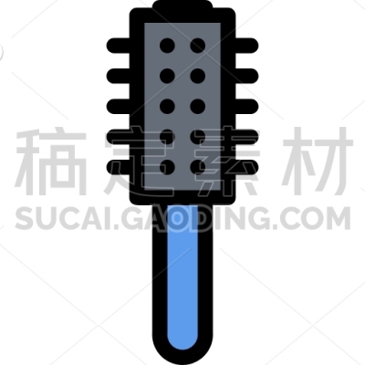 Comb, Beauty, Health, Barbershop, Spa