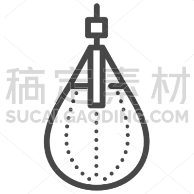 Punching Ball
