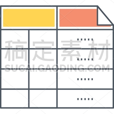 frequency table