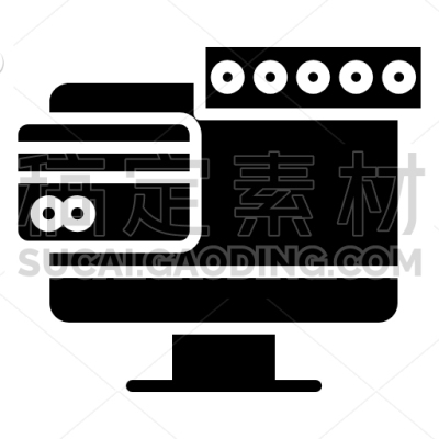 Password Online Payment