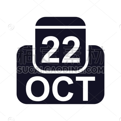 October