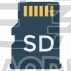 Sd card